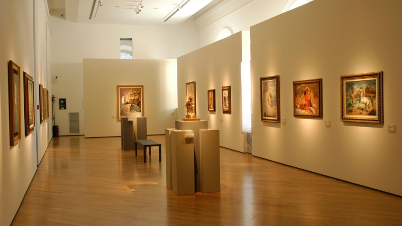 Musei Gratis Roma: Guida Completa con Orari e Indirizzi