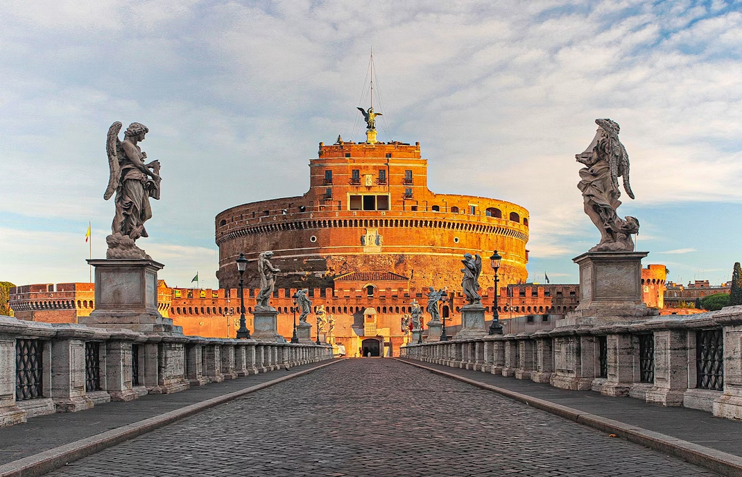 Castel Sant’Angelo